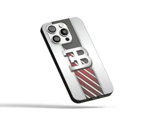 Bugatti Coque Smartphone Look Minimal Standard
